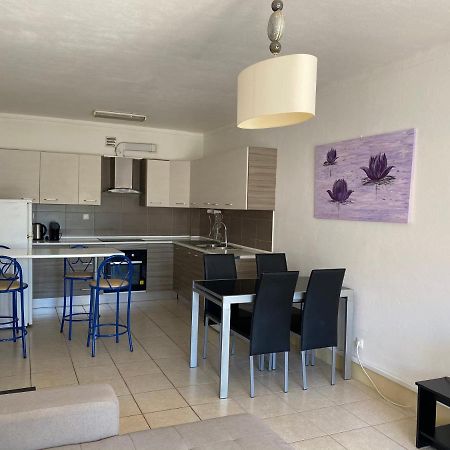 Brisasol Apartment Albufeira Exterior photo