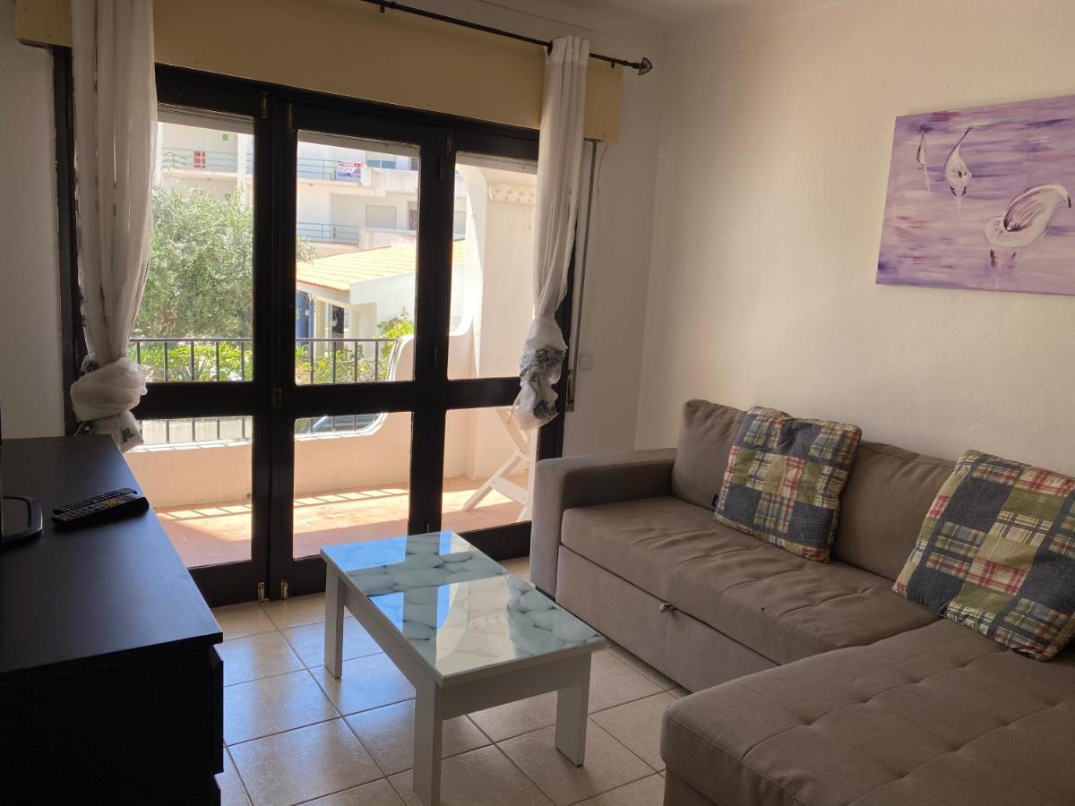 Brisasol Apartment Albufeira Exterior photo
