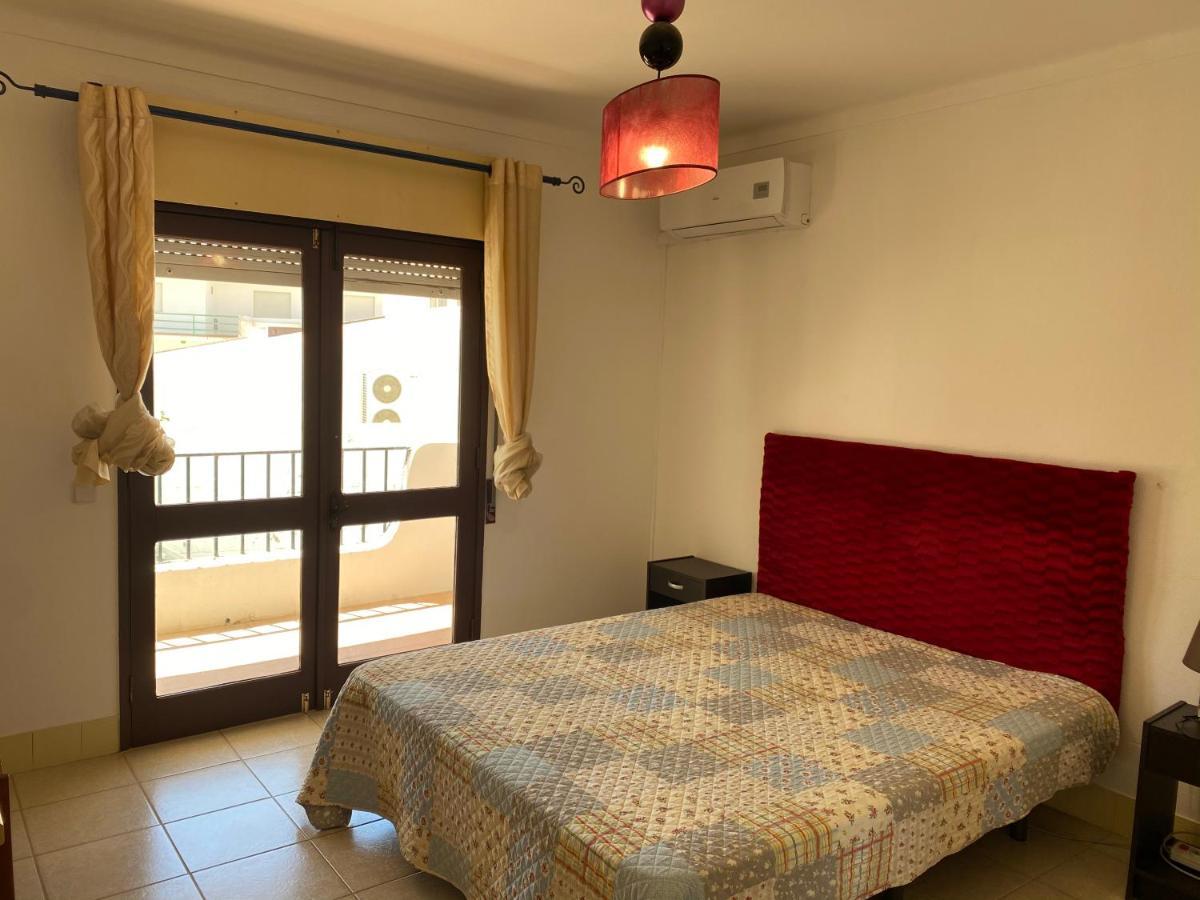 Brisasol Apartment Albufeira Exterior photo